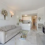 Fanabe Tenerife Apartman