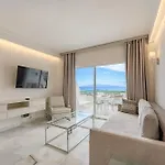 Fanabe Tenerife Apartman