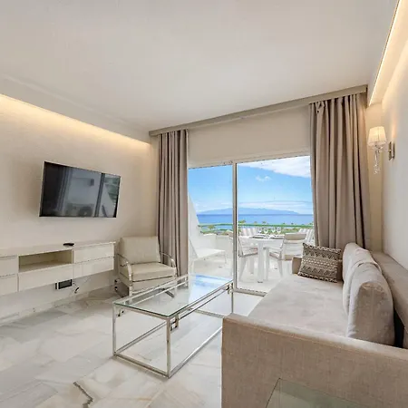 Fanabe Tenerife Апартаменти