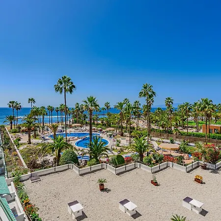 Apartment Fanabe Tenerife