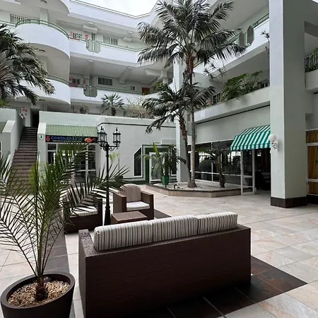Apartment Fanabe Tenerife