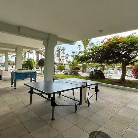Apartamento Fanabe Tenerife Costa Adeje (Tenerife)