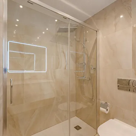 Fanabe Tenerife Apartment *