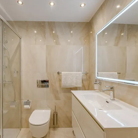 Fanabe Tenerife Apartment