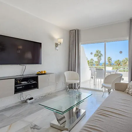 Apartment Fanabe Tenerife