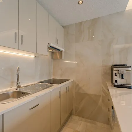 Apartament Fanabe Tenerife Costa Adeje (Tenerife)