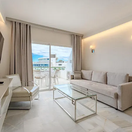 Apartment Fanabe Tenerife