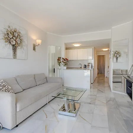 Fanabe Tenerife Apartment