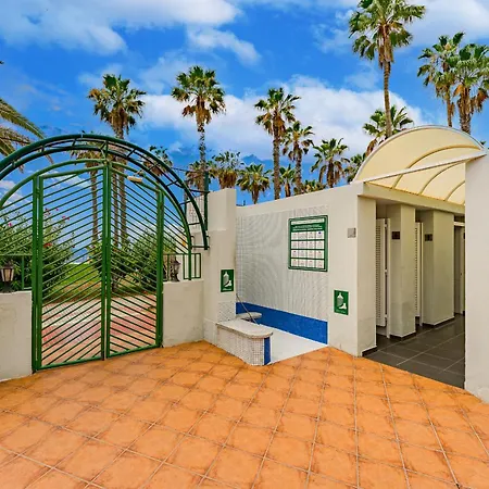 Apartment Fanabe Tenerife