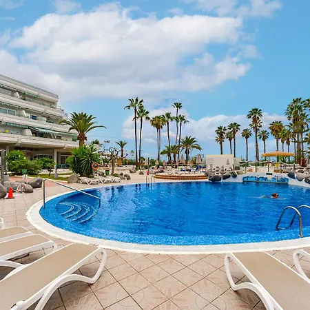 Apartamento Fanabe Tenerife Costa Adeje (Tenerife)