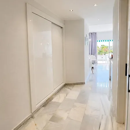Apartamento Fanabe Tenerife *