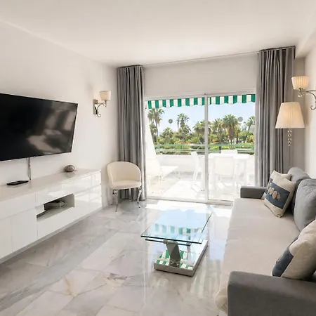 Fanabe Tenerife Apartamento Costa Adeje (Tenerife)