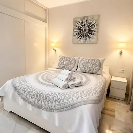 Fanabe Tenerife Apartamento Costa Adeje (Tenerife)