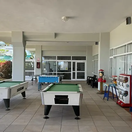 Fanabe Tenerife אדחה