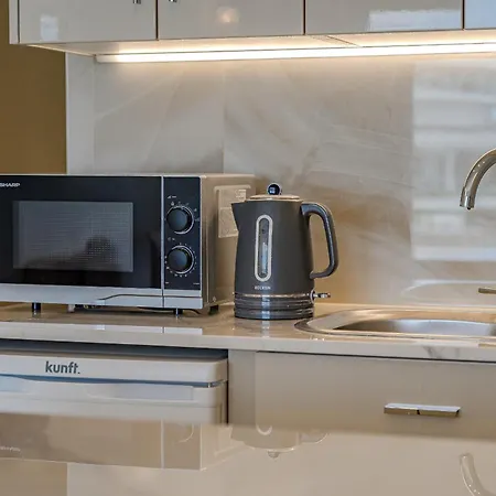 דירה Fanabe Tenerife אדחה