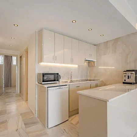 Fanabe Tenerife אדחה