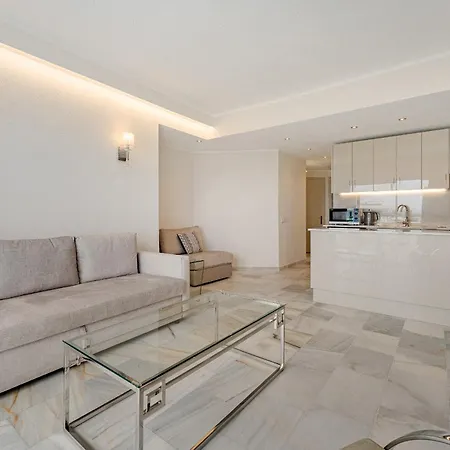 דירה Fanabe Tenerife *