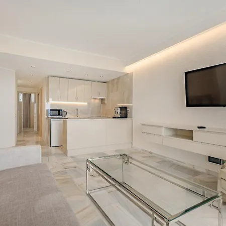 Fanabe Tenerife דירה אדחה