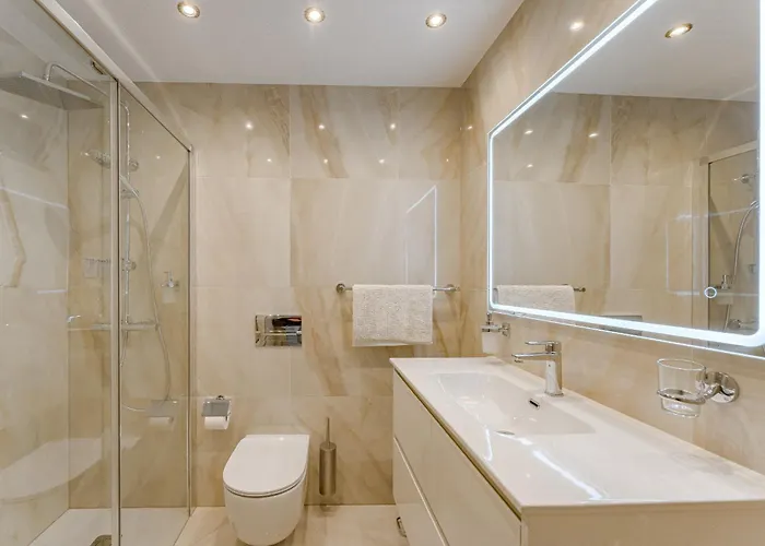 Fanabe Tenerife דירה