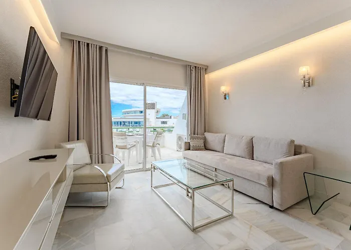 דירה Fanabe Tenerife