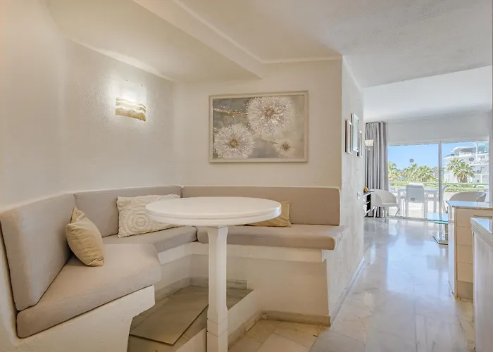 Fanabe Tenerife * אדחה