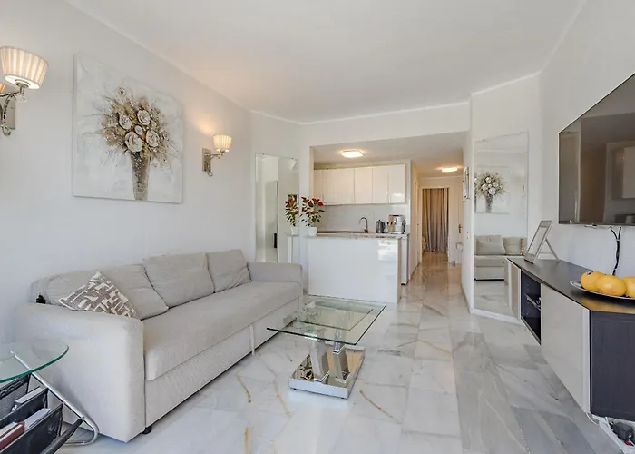 Fanabe Tenerife דירה