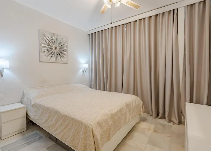 Fanabe Tenerife דירה אדחה