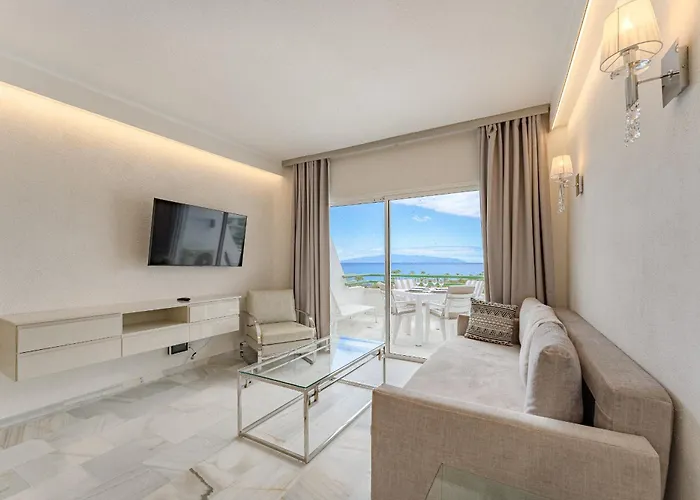 Fanabe Tenerife דירה