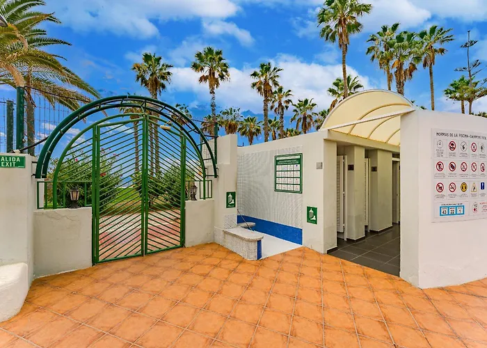 דירה Fanabe Tenerife